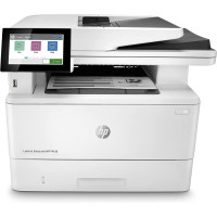 Produktbild för HP LaserJet Enterprise MFP M430f - multifunktionsskrivare - svartvit