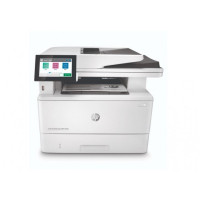 Produktbild för HP LaserJet Enterprise MFP M430f - multifunktionsskrivare - svartvit