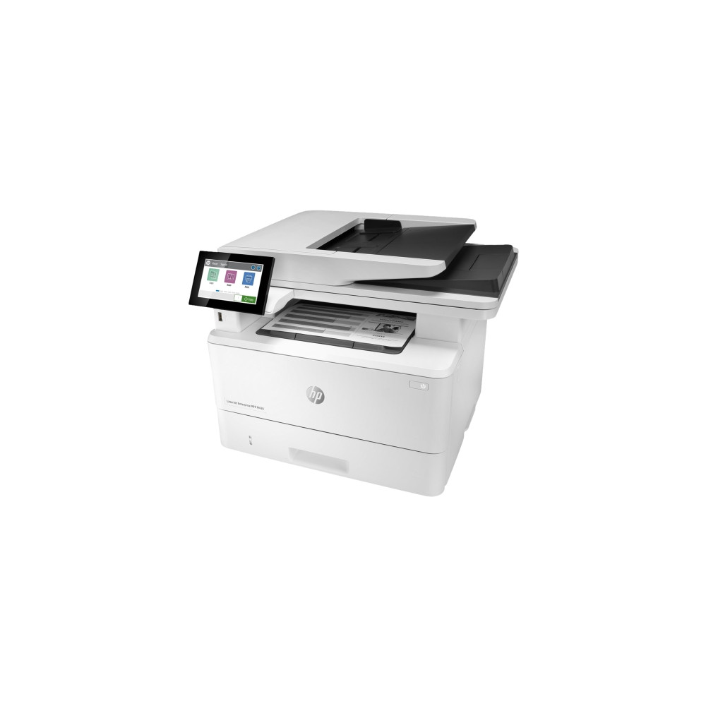 Produktbild för HP LaserJet Enterprise MFP M430f - multifunktionsskrivare - svartvit