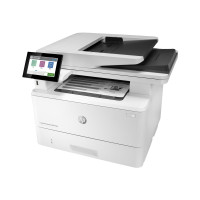 Produktbild för HP LaserJet Enterprise MFP M430f - multifunktionsskrivare - svartvit