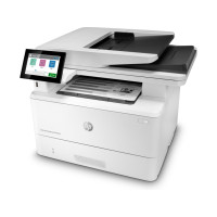 Produktbild för HP LaserJet Enterprise MFP M430f - multifunktionsskrivare - svartvit
