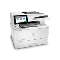 Produktbild för HP LaserJet Enterprise MFP M430f - multifunktionsskrivare - svartvit