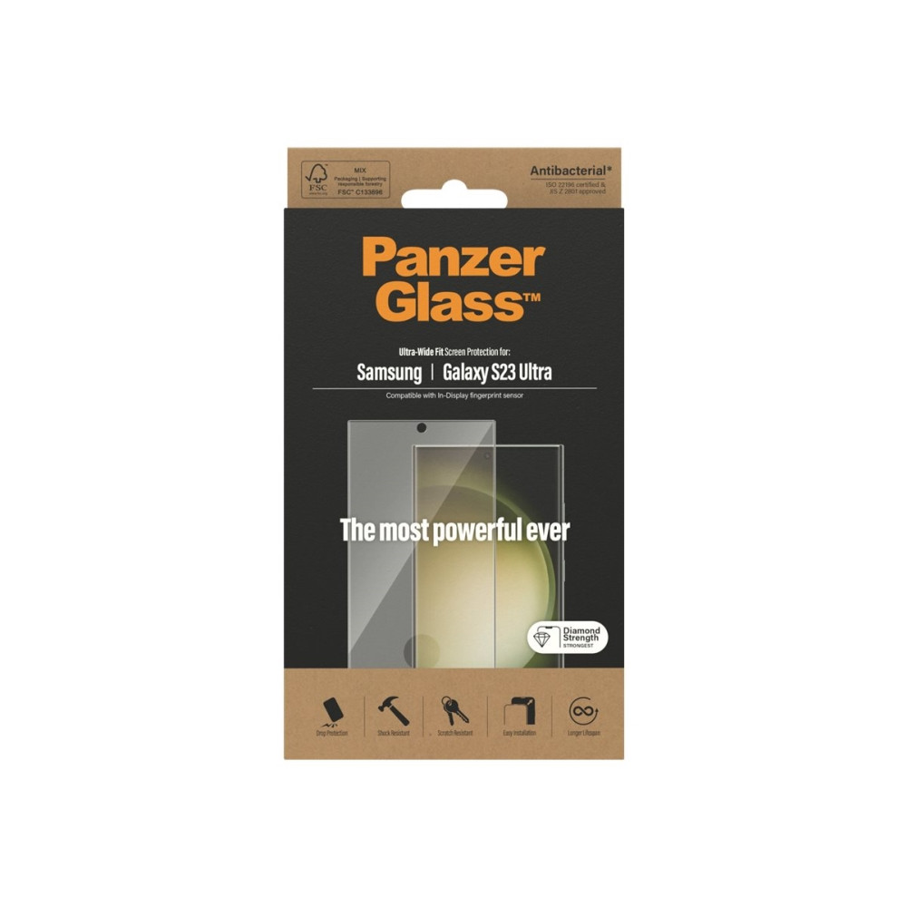 Produktbild för PanzerGlass