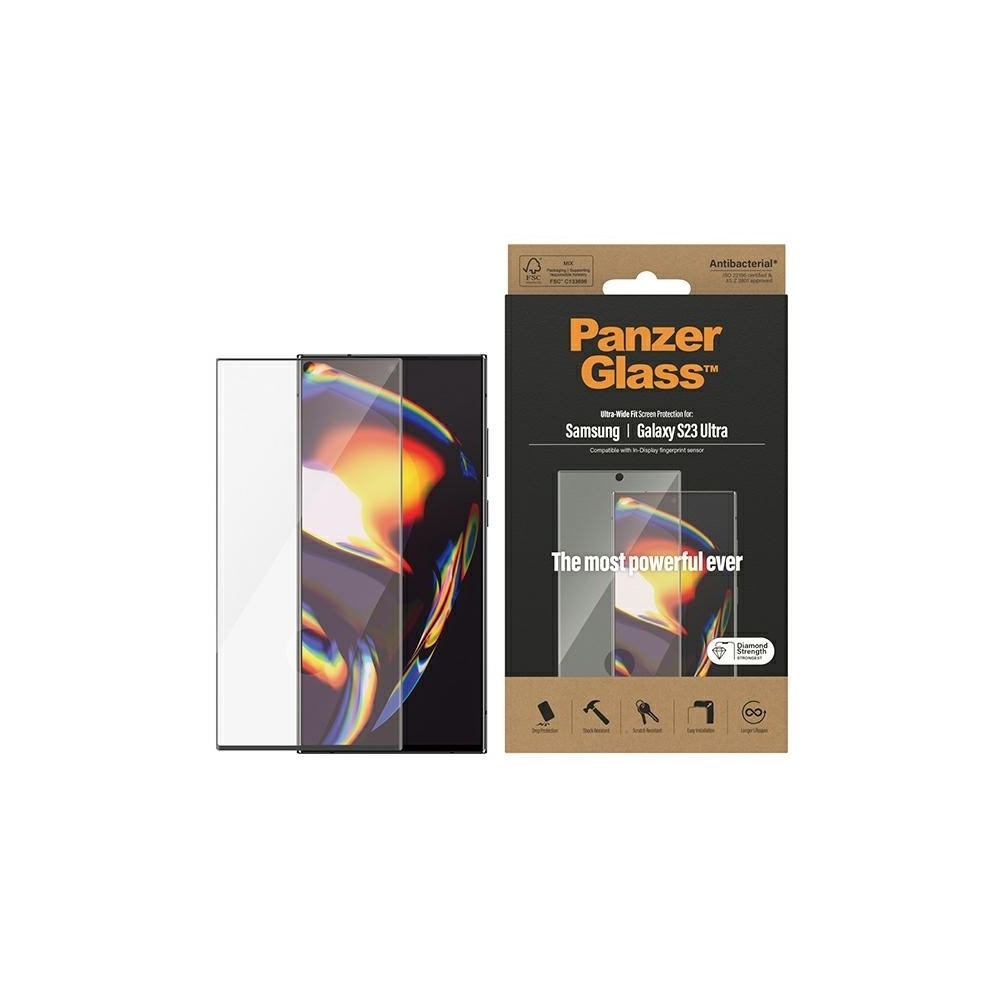Produktbild för PanzerGlass