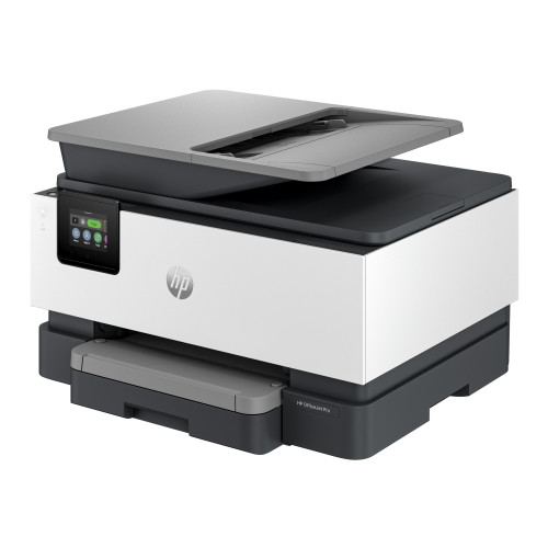 HP HP Officejet Pro 9120b All-in-One - multifunktionsskrivare - färg