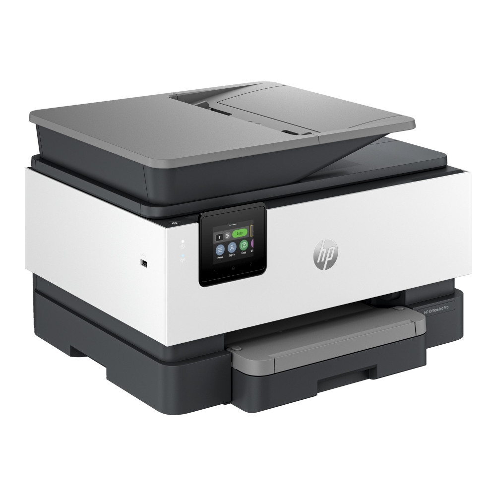 Produktbild för HP Officejet Pro 9120b All-in-One