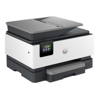 Produktbild för HP Officejet Pro 9120b All-in-One