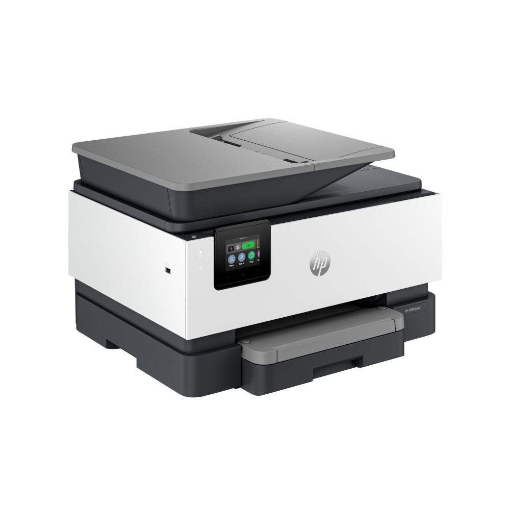 Produktbild för HP Officejet Pro 9120b All-in-One