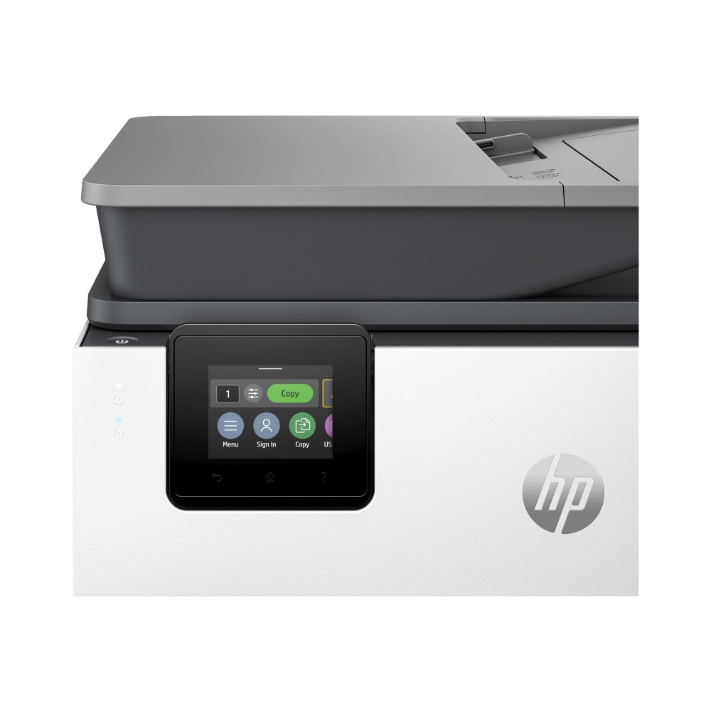 Produktbild för HP Officejet Pro 9120b All-in-One