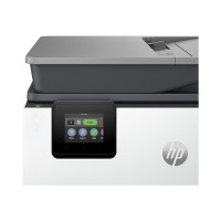 Produktbild för HP Officejet Pro 9120b All-in-One