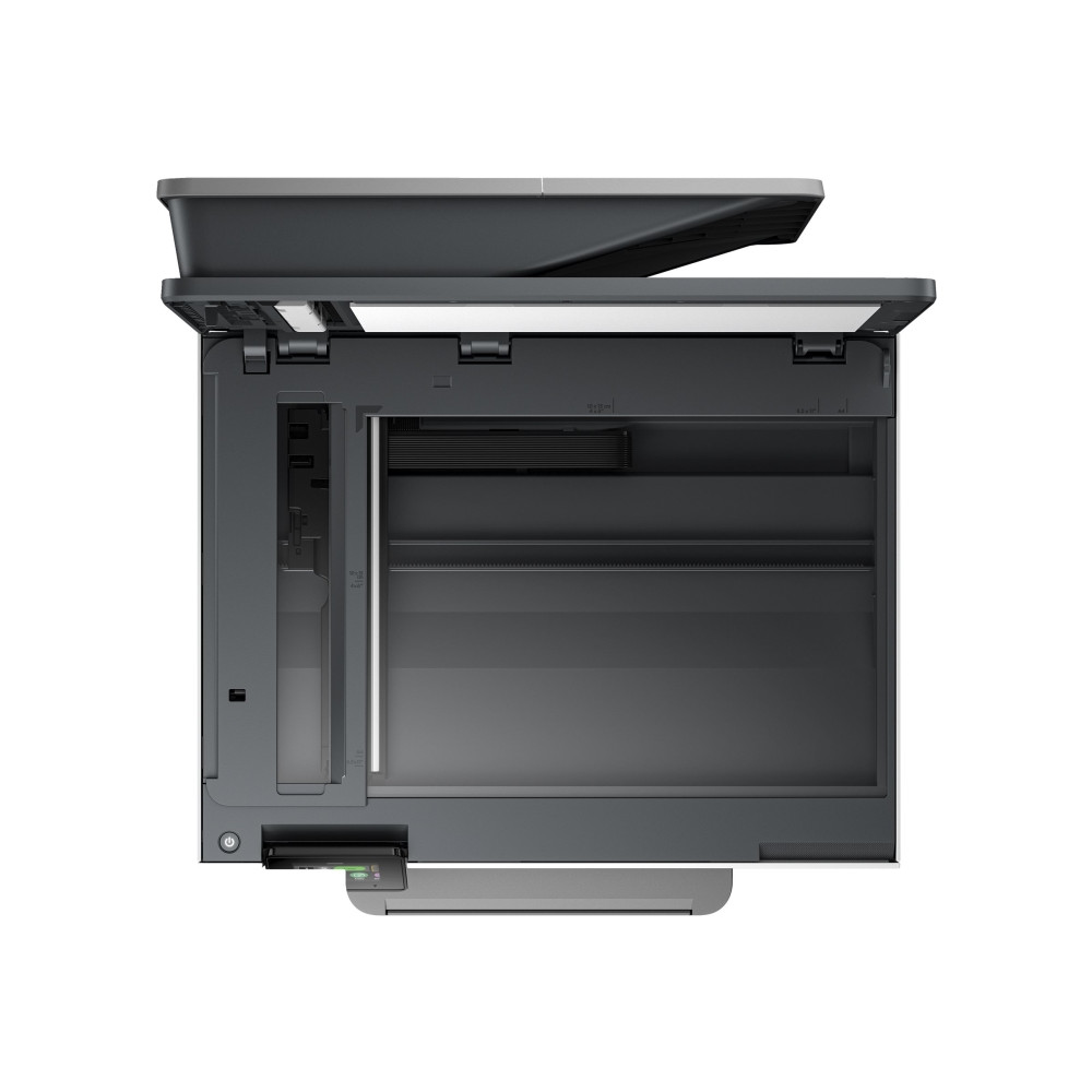 Produktbild för HP Officejet Pro 9120b All-in-One