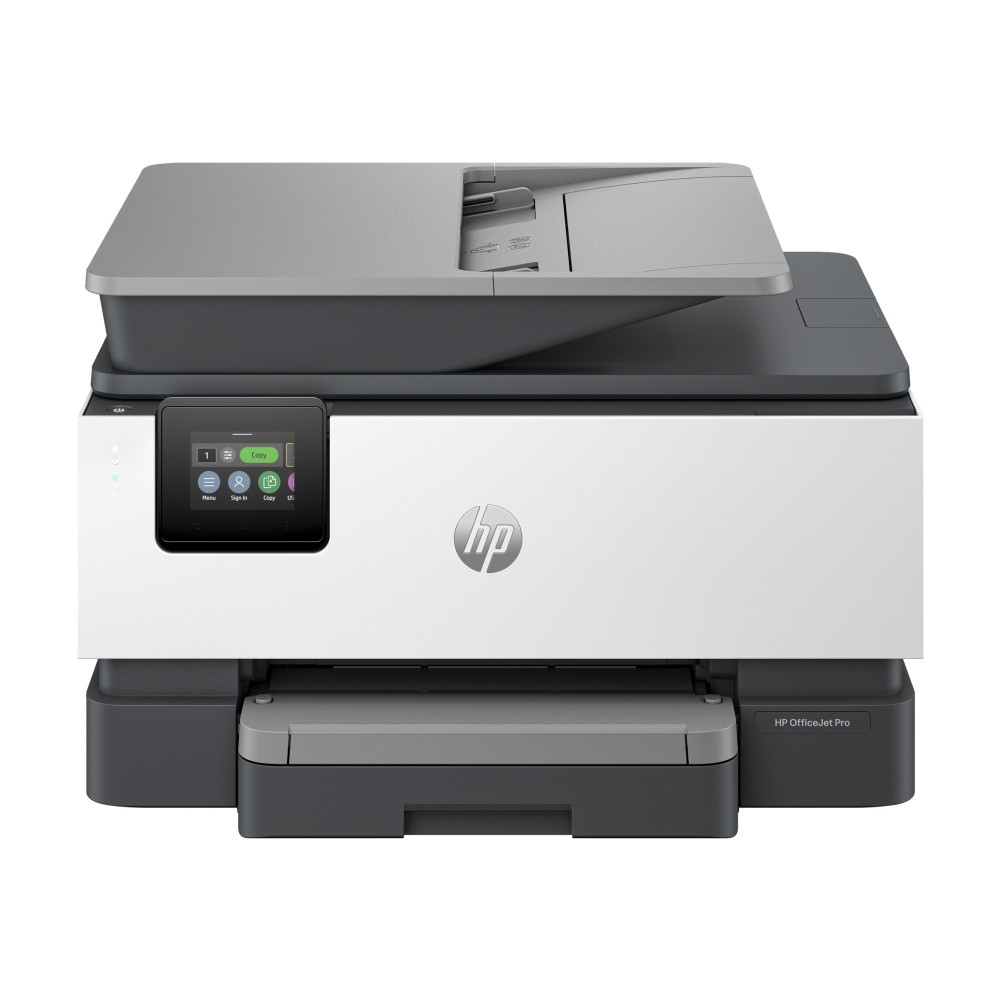 Produktbild för HP Officejet Pro 9120b All-in-One