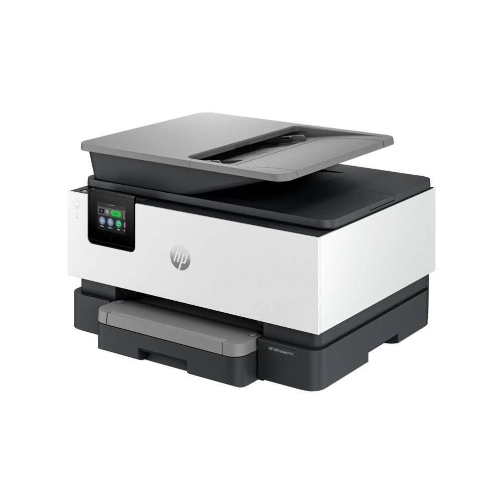 Produktbild för HP Officejet Pro 9120b All-in-One
