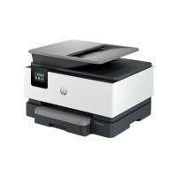 Produktbild för HP Officejet Pro 9120b All-in-One