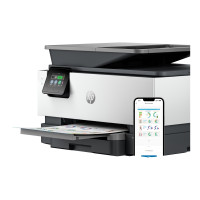 Produktbild för HP Officejet Pro 9120b All-in-One