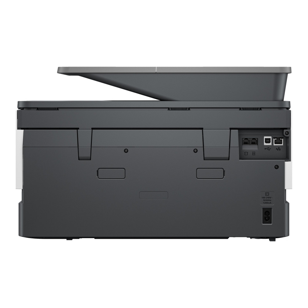 Produktbild för HP Officejet Pro 9120b All-in-One