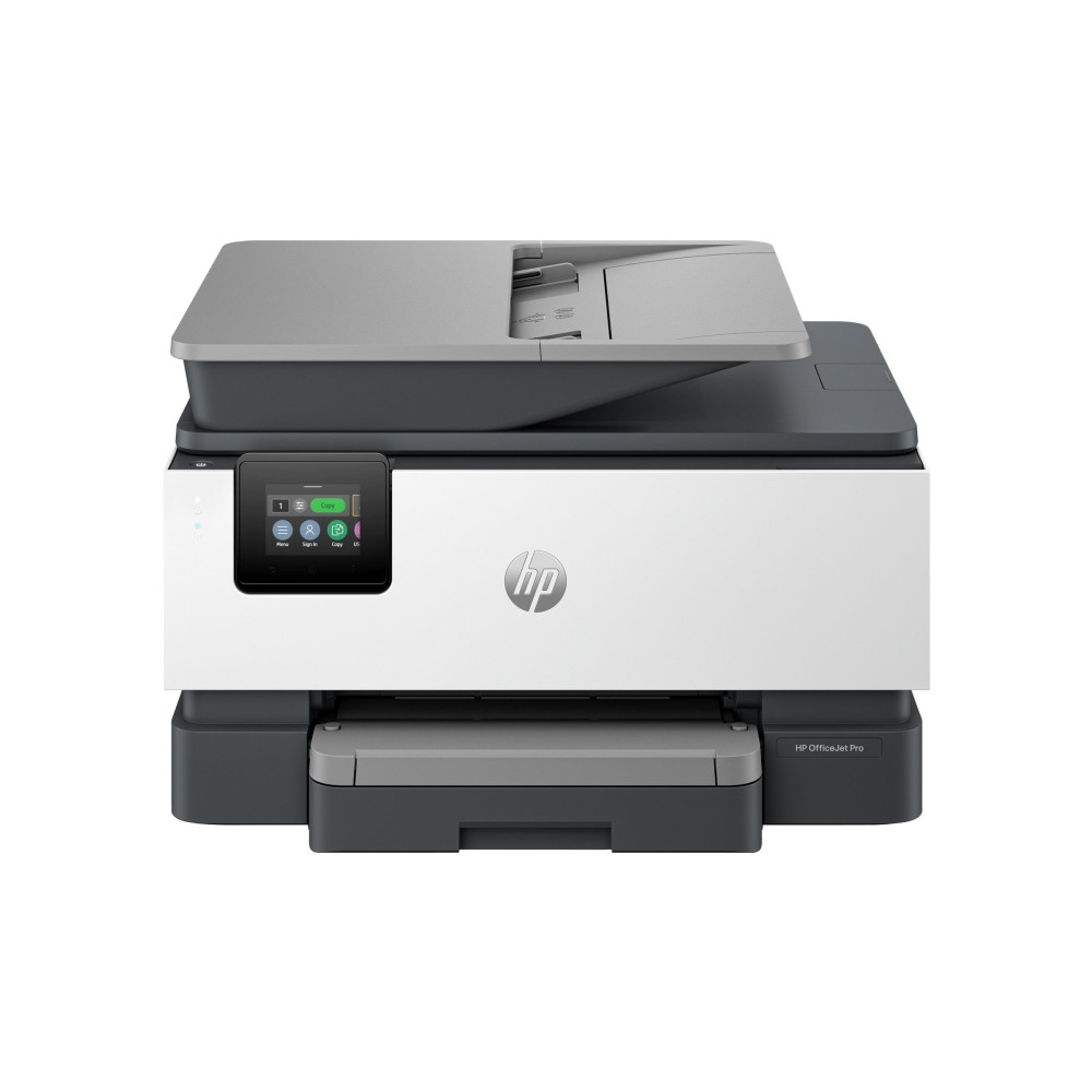Produktbild för HP Officejet Pro 9120b All-in-One