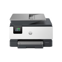 Produktbild för HP Officejet Pro 9120b All-in-One