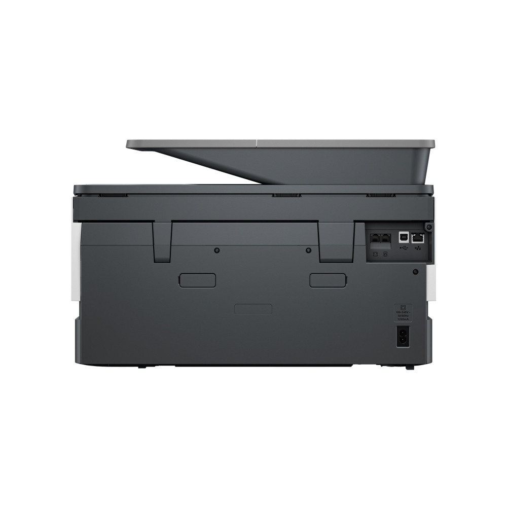 Produktbild för HP Officejet Pro 9120b All-in-One