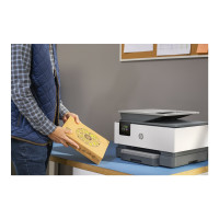 Produktbild för HP Officejet Pro 9120b All-in-One