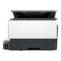 Produktbild för HP Officejet Pro 9120b All-in-One