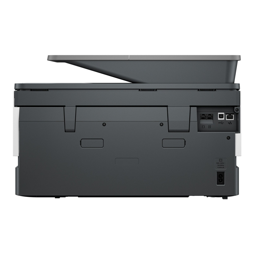 Produktbild för HP Officejet Pro 9120b All-in-One