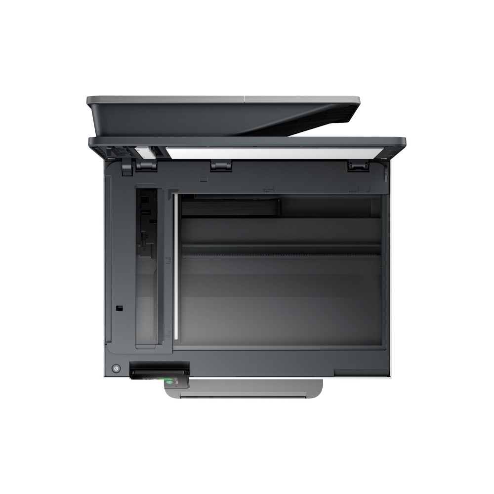 Produktbild för HP Officejet Pro 9120b All-in-One