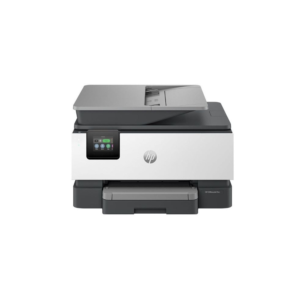Produktbild för HP Officejet Pro 9120b All-in-One