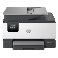 Produktbild för HP Officejet Pro 9120b All-in-One