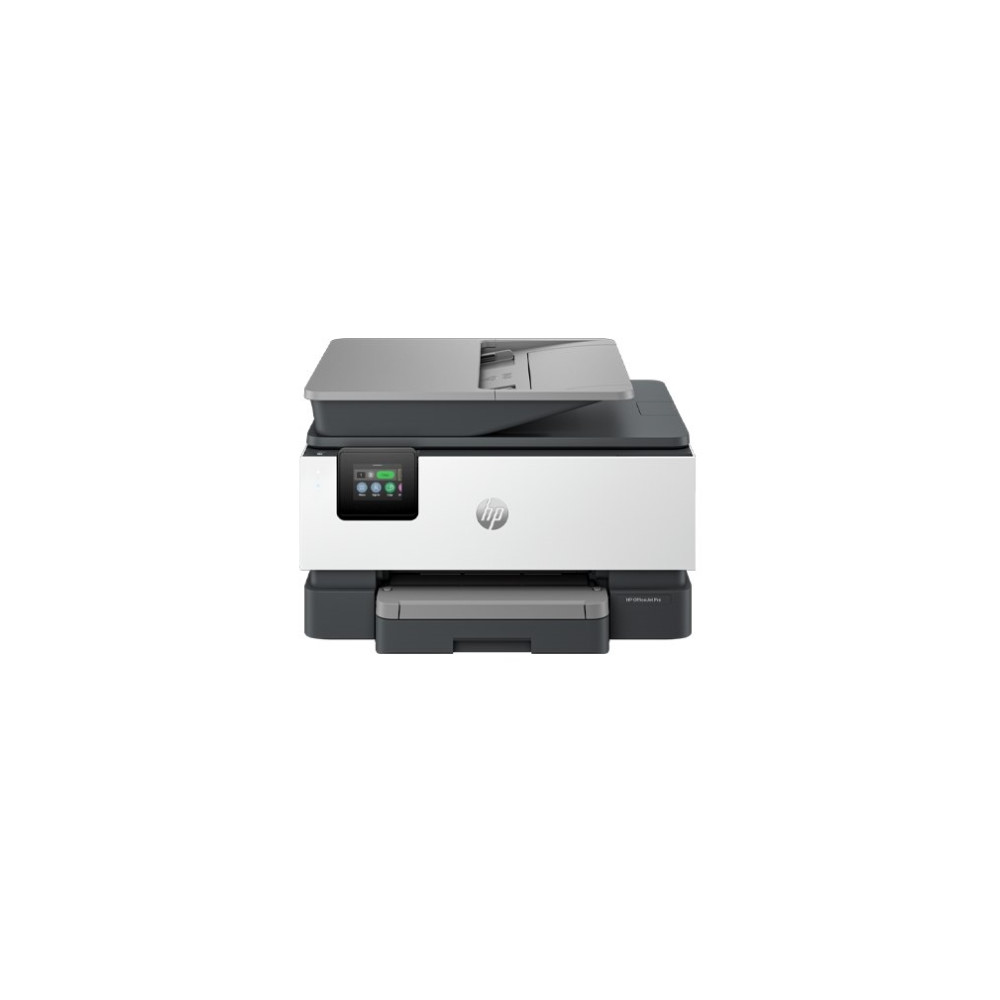 Produktbild för HP Officejet Pro 9120b All-in-One