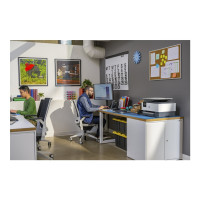 Produktbild för HP Officejet Pro 9120b All-in-One