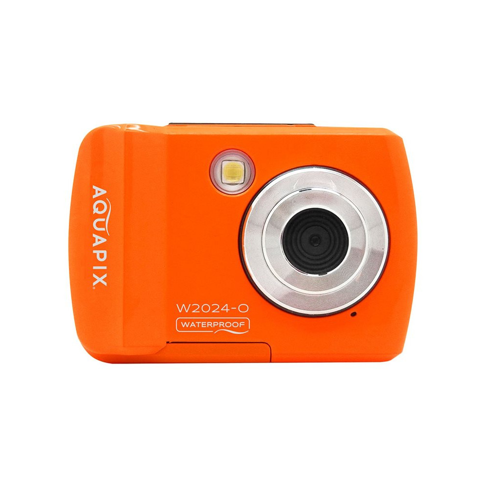 Produktbild för Easypix Aquapix W2024 Splash - digitalkamera