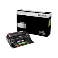 Produktbild för Lexmark 500ZA - svart - original - avbildningsenhet för skrivare - LCCP