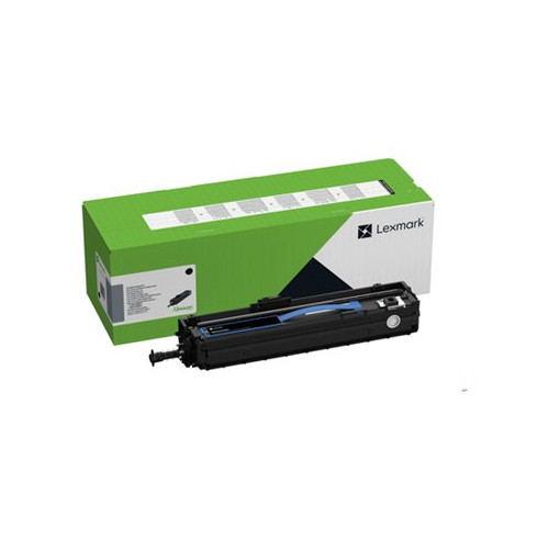 Lexmark International Lexmark - svart - original - avbildningsenhet för skrivare - LRP, LCCP