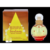 Produktbild för Britney Spears Blissful Fantasy Edt Spray 30 ml