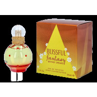 Produktbild för Britney Spears Blissful Fantasy Edt Spray 30 ml