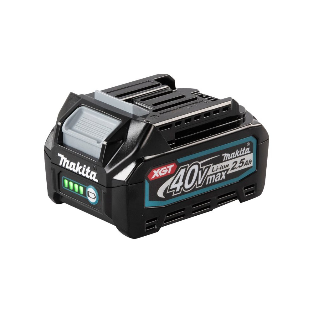 Produktbild för Makita XGT BL4025 batteri - Li-Ion