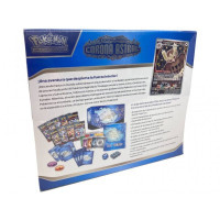 Produktbild för Pokemon TCG: Scarlet & Violet (Spansk Version)