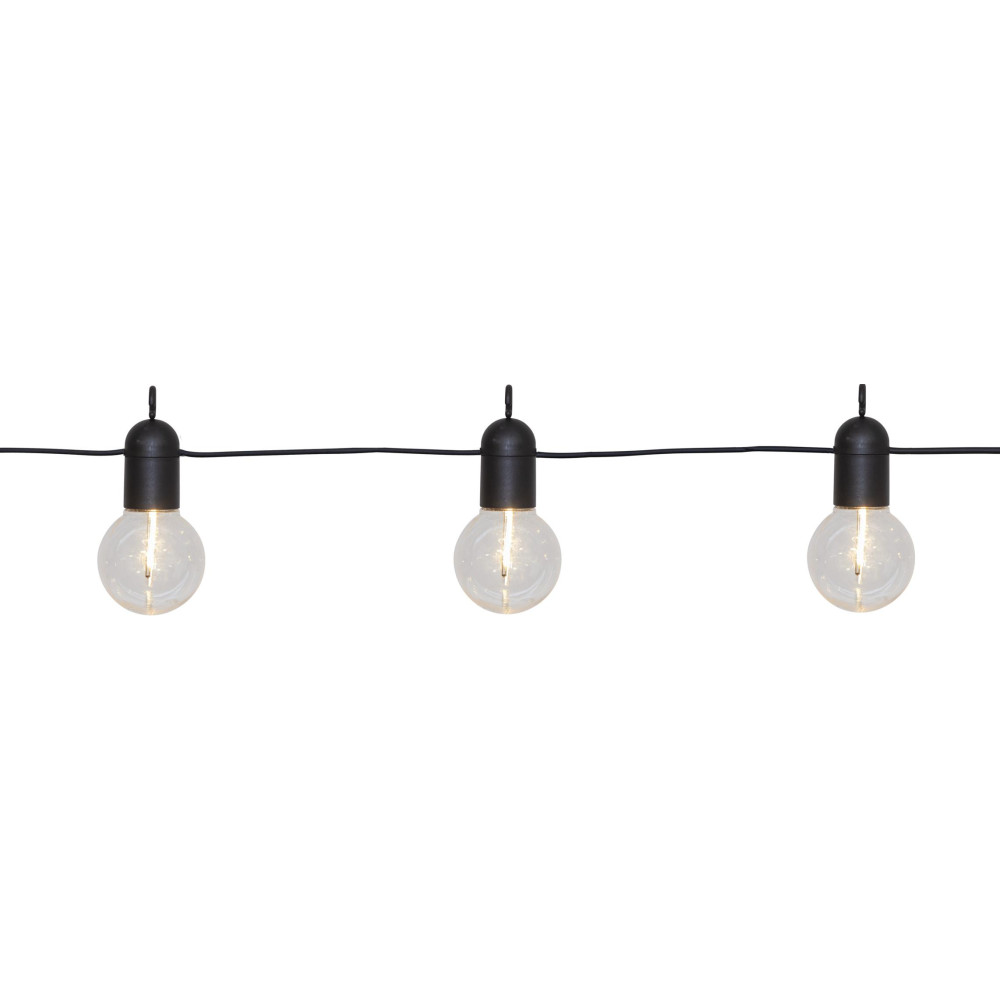 Produktbild för Ljusslinga Fiesta LED 3,6m