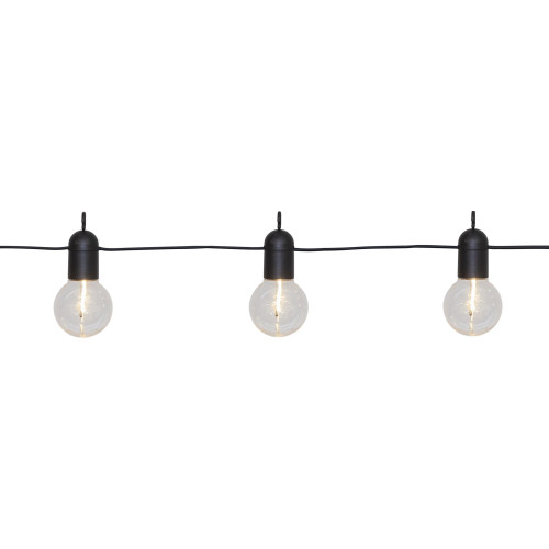 STAR TRADING Ljusslinga Fiesta LED 3,6m