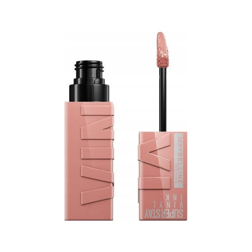 Maybelline Maybelline Superstay Vinyl Ink Liquid läppstift 95 Captivate...