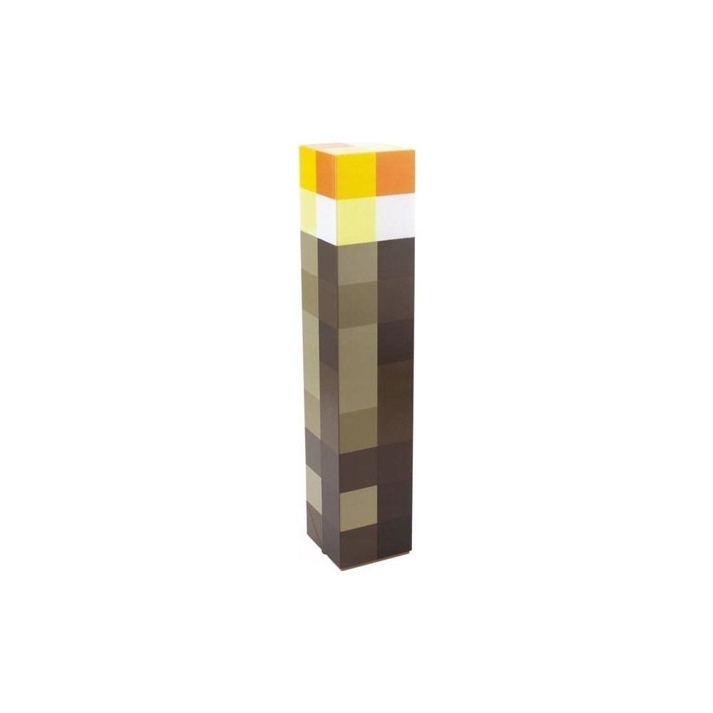 Produktbild för Paladone PP9202MCF, Ljusdekoration, figur, Multifärg, Batter...