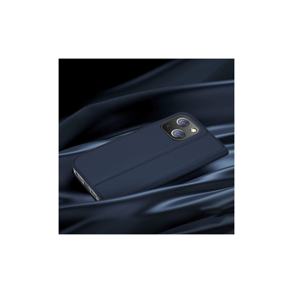 Produktbild för Dux Ducis Skin Pro plånboksfodral för iPhone 15 Plus