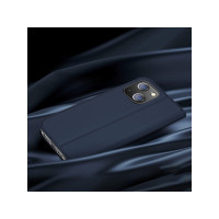 Produktbild för Dux Ducis Skin Pro plånboksfodral för iPhone 15 Plus