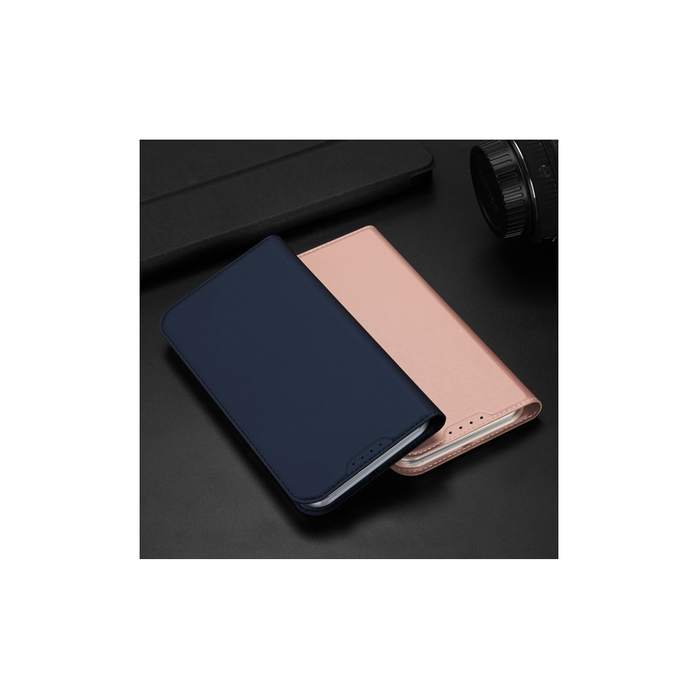 Produktbild för Dux Ducis Skin Pro plånboksfodral för iPhone 15 Plus