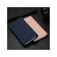 Produktbild för Dux Ducis Skin Pro plånboksfodral för iPhone 15 Plus
