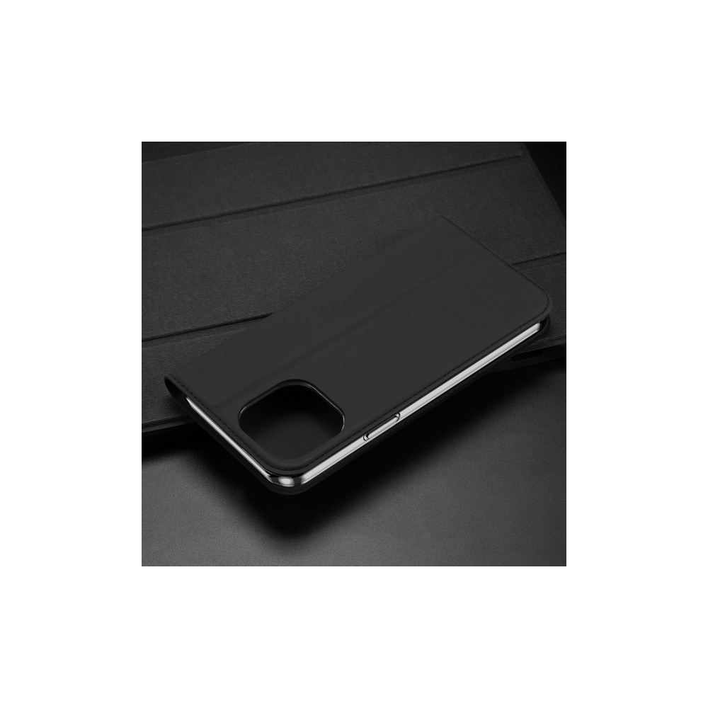 Produktbild för Dux Ducis Skin Pro plånboksfodral för iPhone 15 Plus