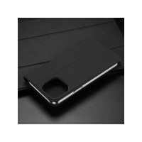 Produktbild för Dux Ducis Skin Pro plånboksfodral för iPhone 15 Plus