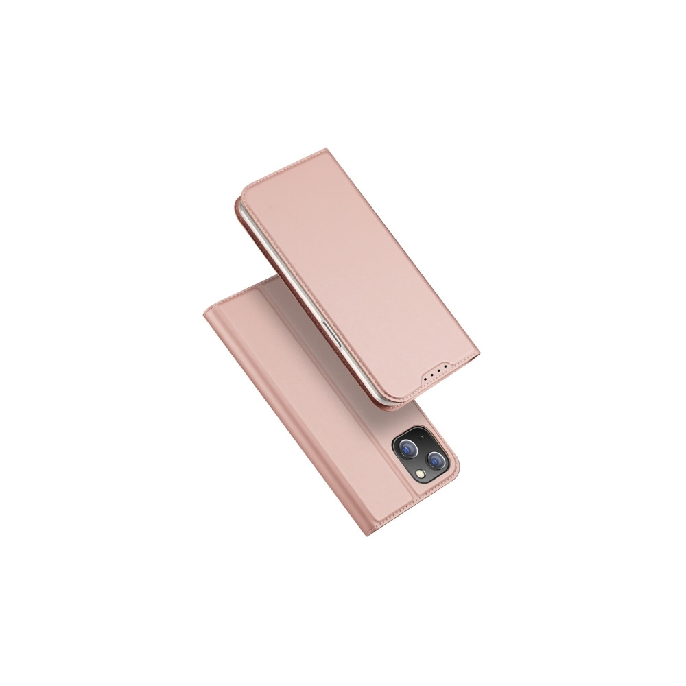 Produktbild för Dux Ducis Skin Pro plånboksfodral för iPhone 15 Plus