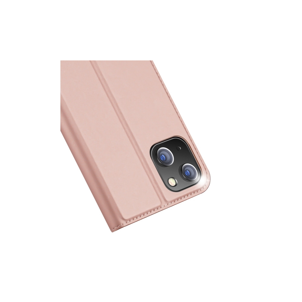 Produktbild för Dux Ducis Skin Pro plånboksfodral för iPhone 15 Plus